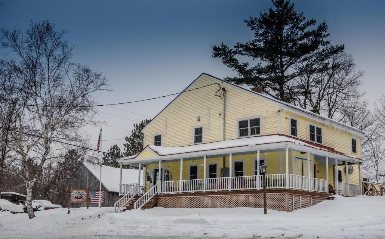 Brook Road Holiday home Goshen