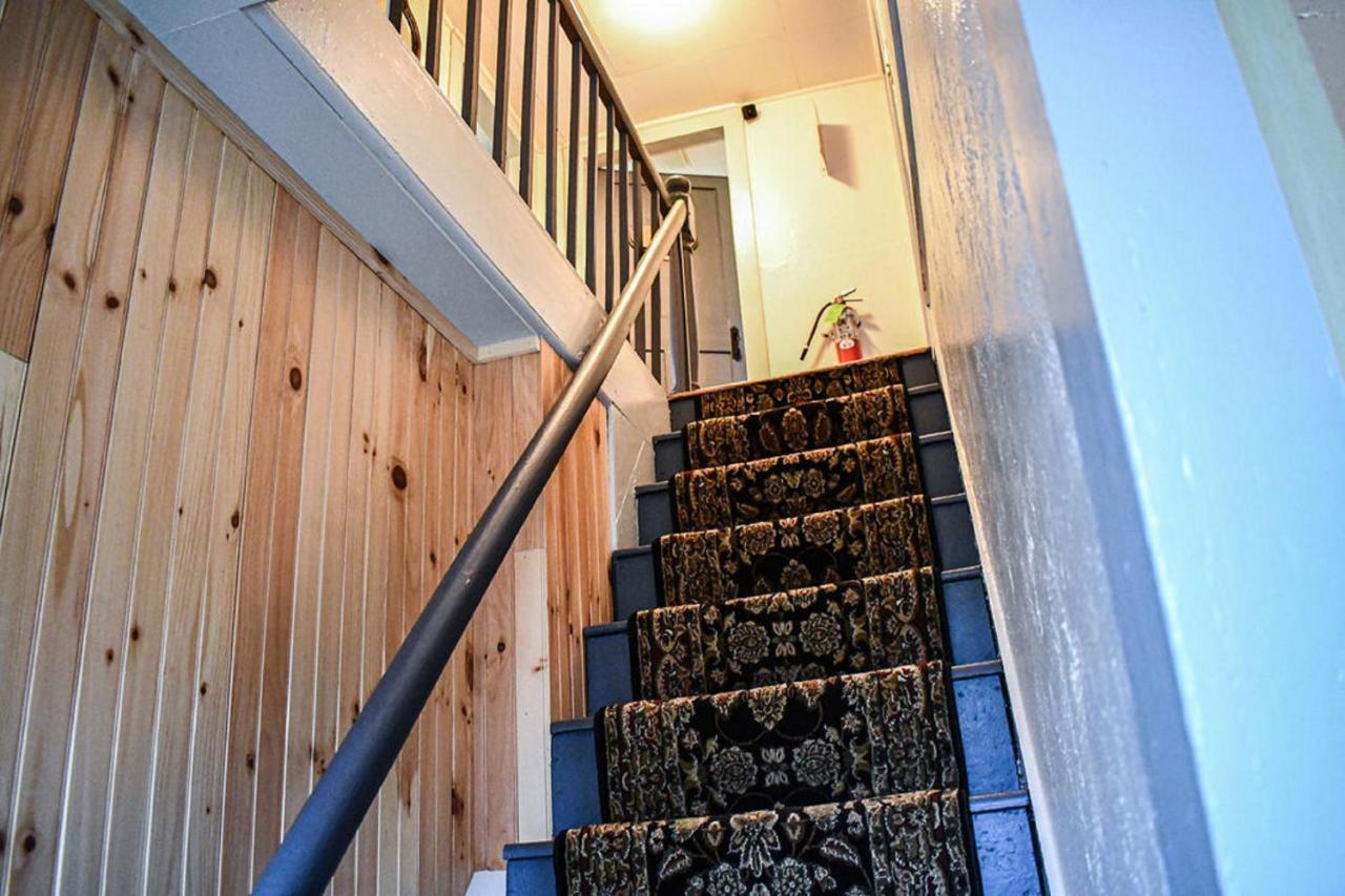 Brook Road Holiday home *