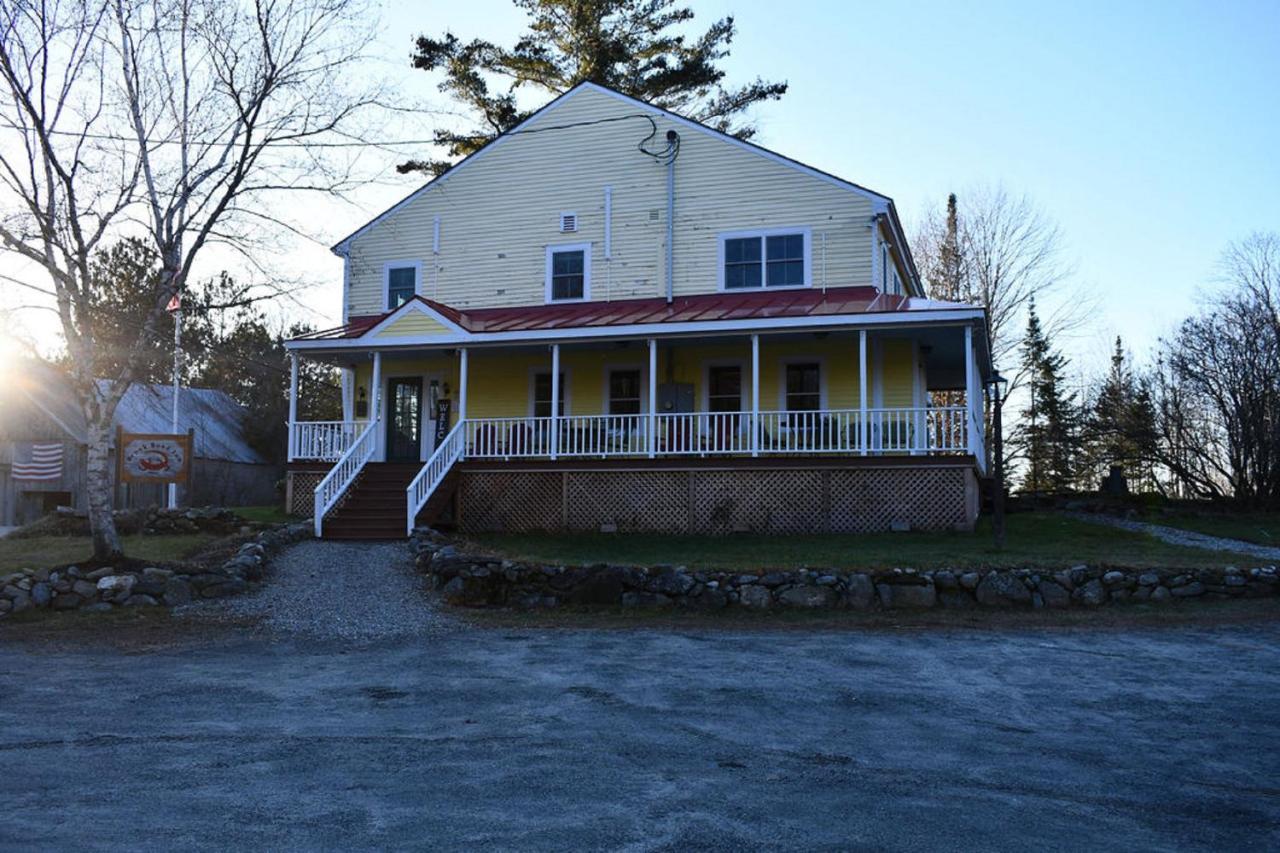 Brook Road * Goshen