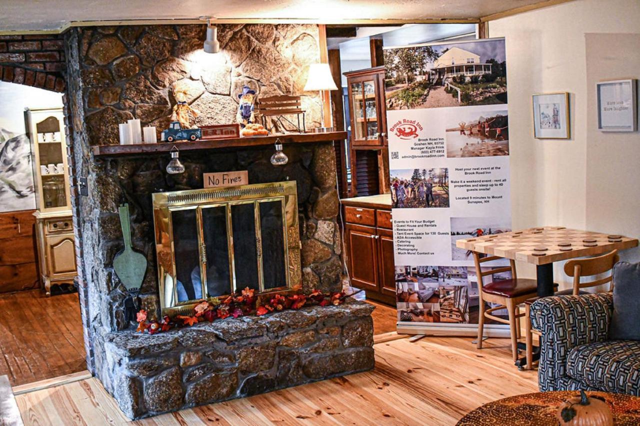 Brook Road Holiday home