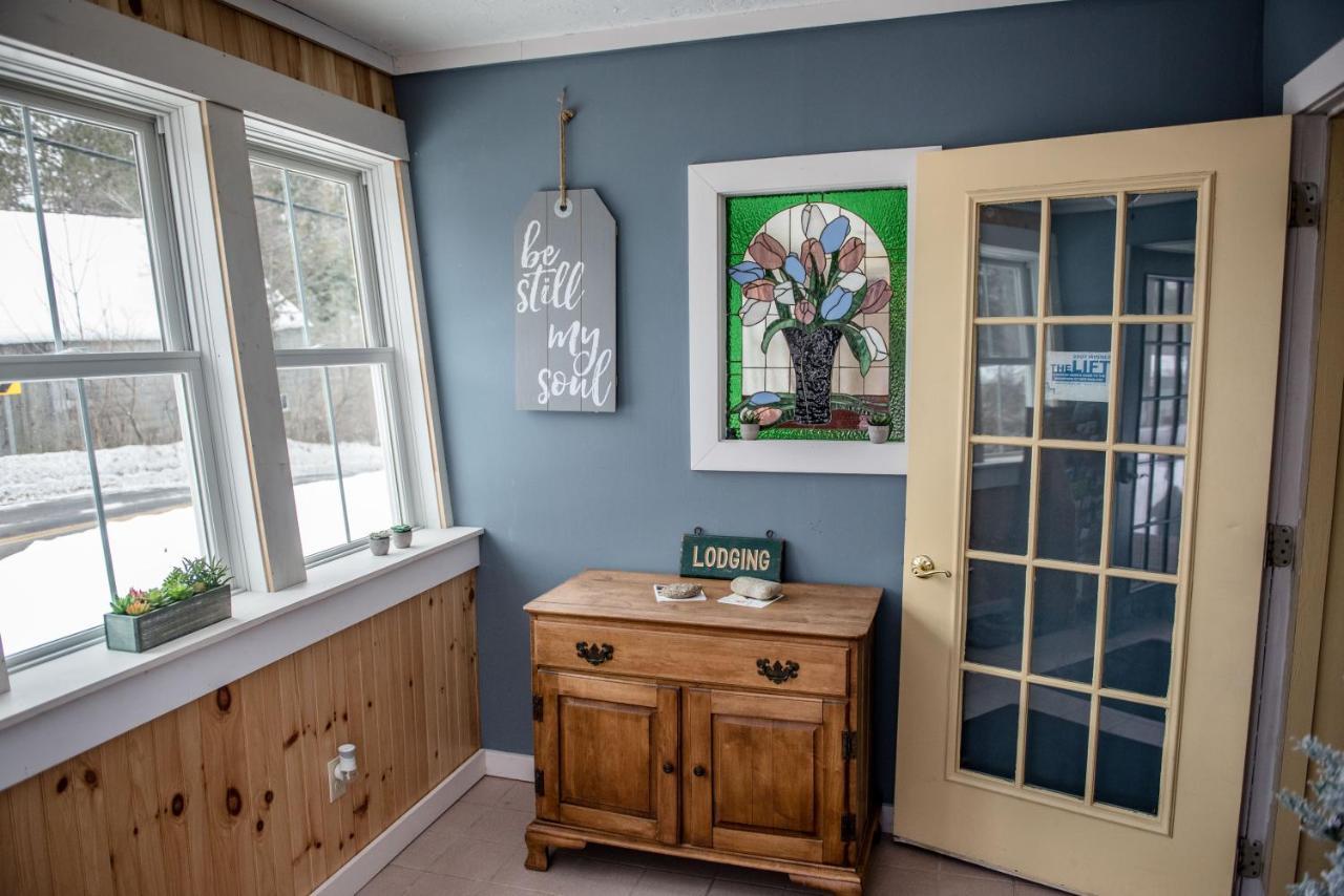 Brook Road Holiday home Goshen