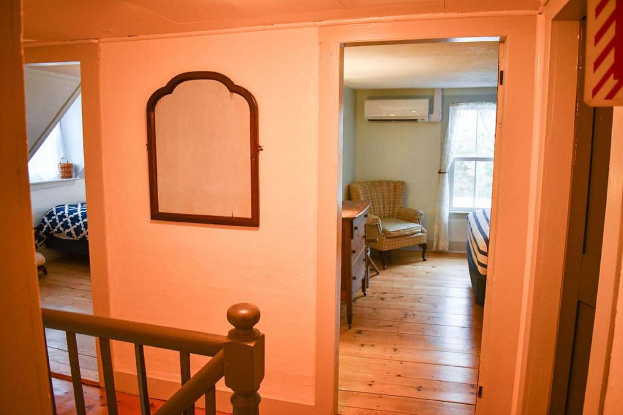 Brook Road Holiday home