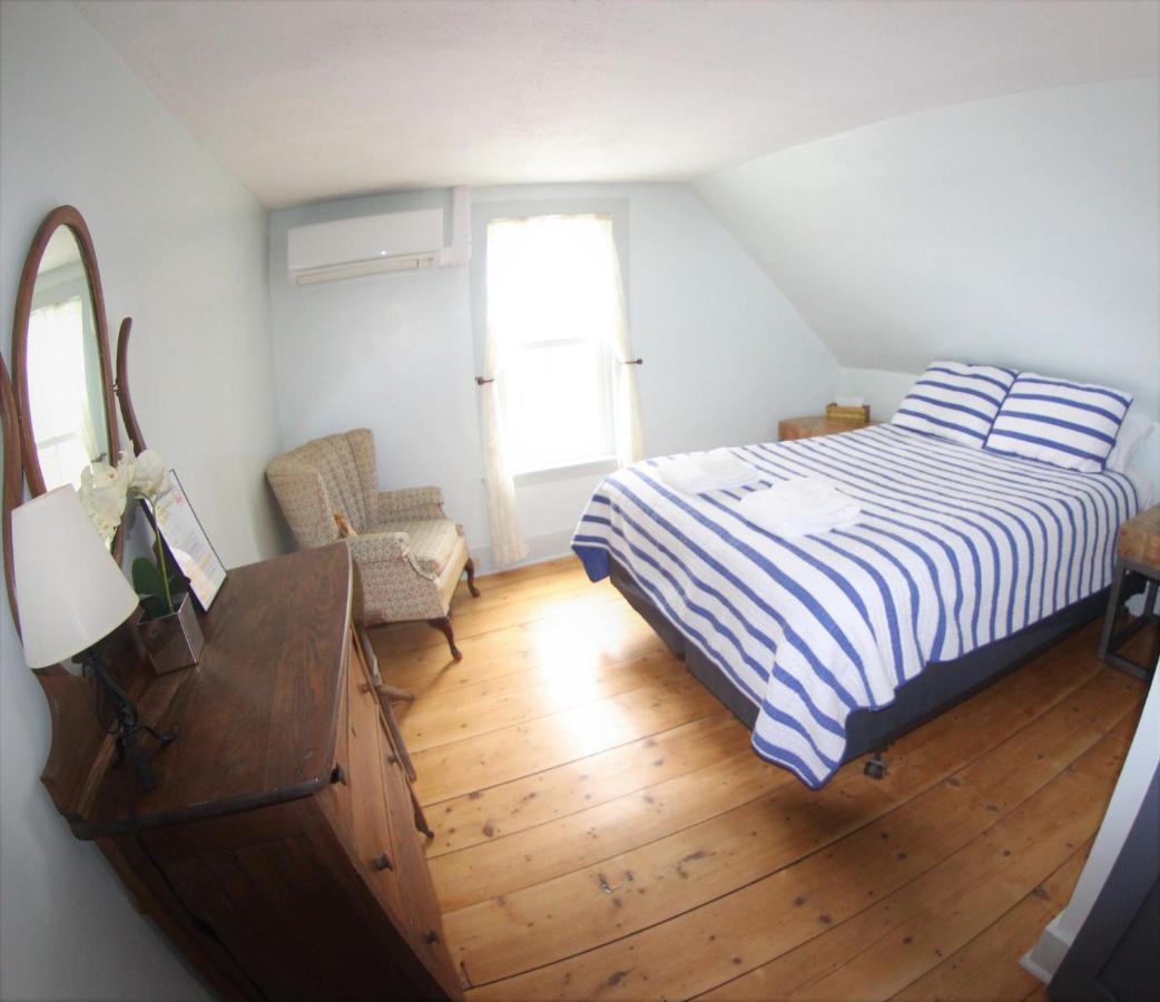 Brook Road Holiday home *
