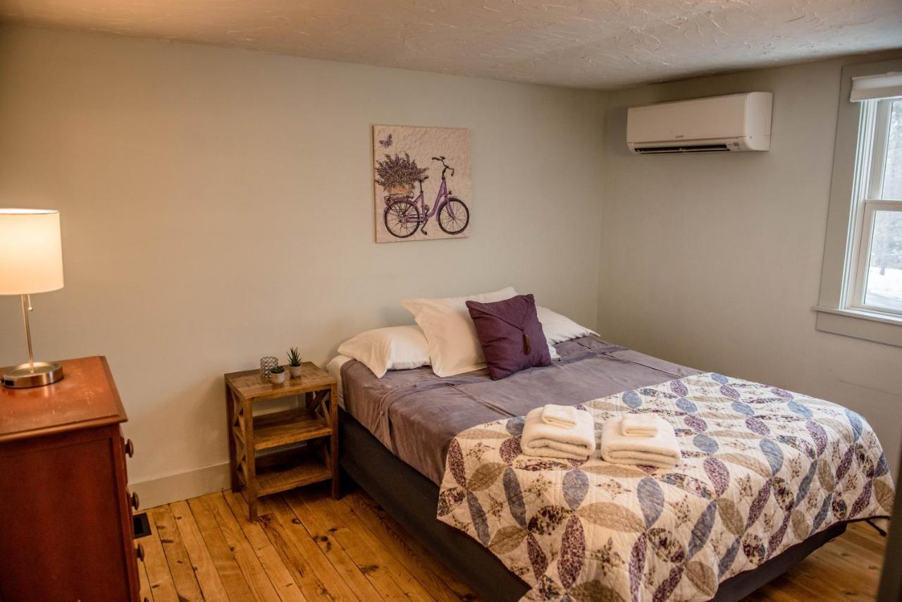 Brook Road Holiday home *